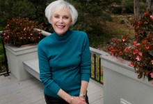 The S.B. Questionnaire: Lynda Millner