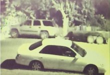 Video: Buellton Diesel Spill Suspect at Large