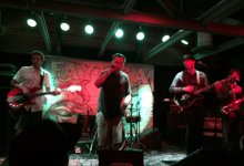 A Night of Ska Punk at SOhO