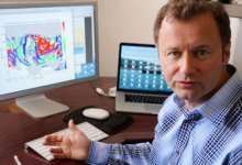 UCSB Prof Predicted Where Refugio Oil Would Spread