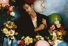 Nate Ruess’s Grand Romantic a Solid Solo Effort