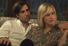 The Overnight Goes for Relatable and Ridiculous