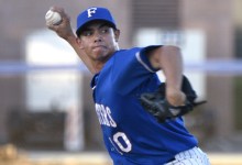 Santa Barbara Foresters Moving to Pershing Park