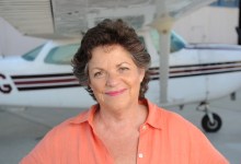 The S.B. Questionnaire: Lynn Houston