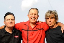 Music Galore in Santa Barbara This Week