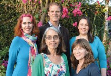 Santa Barbara Wellness Professionals Integrate Innovative Holistic Practices