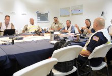 Big Oil, Big Brother