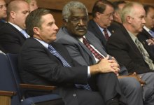 Jail Health Care Under Fire