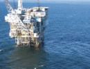 Exxon Shuts Down Platforms After Refugio Oil Spill