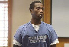 Isla Vista Shooting Suspects Appear in Court