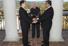 Supreme Court Legalizes Same-Sex Marriage