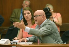 Pipeline Company Rep Rope-a-Dopes Williams and Jackson