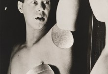 Review: Herbert Bayer Photomontages at SBMA