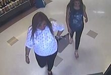 Police Investigate Theft Trend Against Elderly