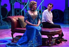 My Fair Lady Kicks Off the Outdoor Theater’s Season