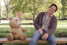 Ted 2 Is Well-Worn Comedy