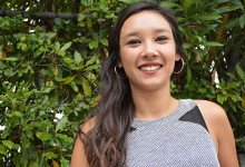 Choir Teacher from Santa Barbara Shares Her Talents with L.A. Schoolkids