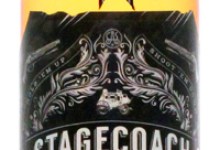 Cutler’s Stagecoach Whiskey