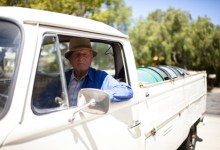 John Riffero Turns 100 Years Old