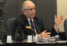 S.B. Unified Board Director Retiring Next Year