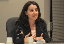 Monique Limon Raises Over $100,000 for Assembly Seat