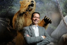 The S.B. Questionnaire: Luke Swetland