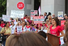 How Will Strict New Vaccine Bill Affect S.B. Schools?