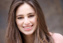 Aija Mayrock Beats the Bullies