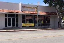 Hardwoods Sprout Up on Milpas Street