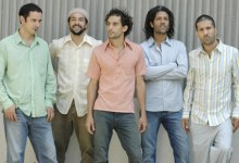 Santa Barbara’s First Ever Argentine Festival