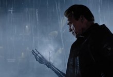 Terminator: Genisys Travels the Same Old Path
