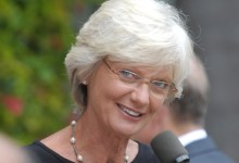 Debby Davison:  1950-2015