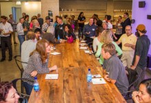 Business Benefits from Cycling