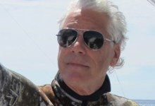 Freediver Extraordinaire