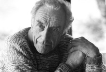 George (Jürgen) Wittenstein: 1919-2015