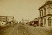 The ‘Black Filth’ of Santa Barbara