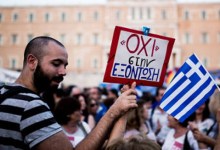 Will the Drachma or Renminbi Affect the Dollar?