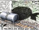 Oil Trains Pose Unacceptable Health and Safety Risks