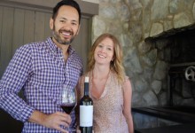 Brave & Maiden Estate Debuts at Botanic Garden