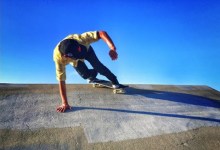 Tommy Guerrero Plays Mercury Lounge