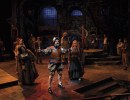 PCPA Presents Man of La Mancha