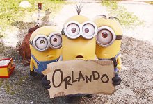 Minions Doesn’t Live Up to the Hype