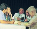 Over the River and Through the Woods Explores the Gap Between Generations