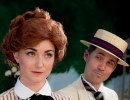 The Music Man Hits the Right Notes