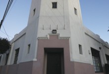 La Casa de la Raza Set for Foreclosure