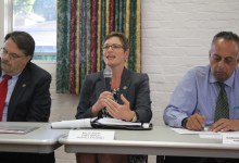 Thirty-Nine Percent Drop in Felony Filings