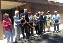 Goleta Neighborhood Clinic Opens