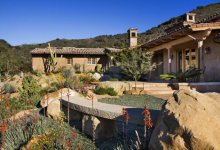 Arcadia Studio Plants Enthusiasm for Drought-Friendly Design