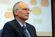 ADMHS Hit with Two Big Departures