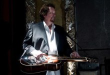Jerry Douglas Plays the Bowl